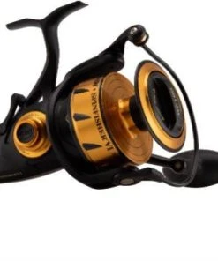 Penn Spinfisher VI Live Liner Spin Reel