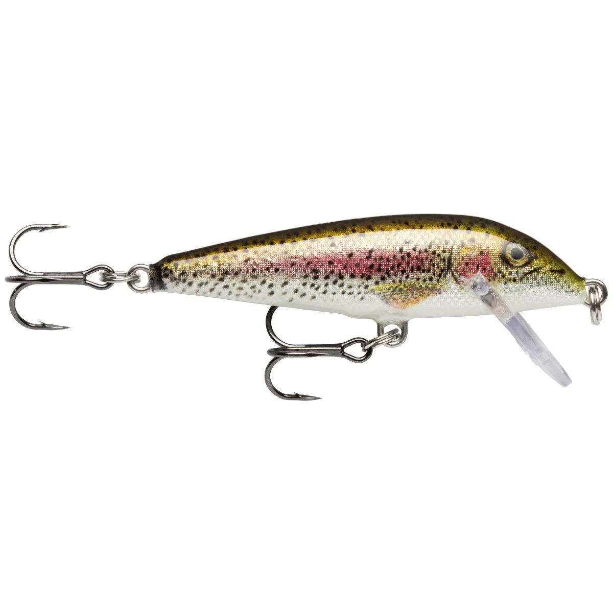 Rapala Countdown 5cm - Image 4