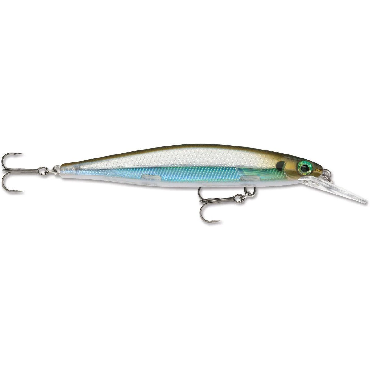 Rapala Shadow Rap 3X Deep 11cm - Image 4