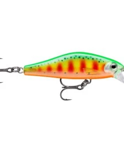 Rapala Shadow Rap Solid Shad 5cm
