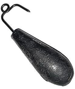 Geographe Camping & Tackle World Release Weight Lead