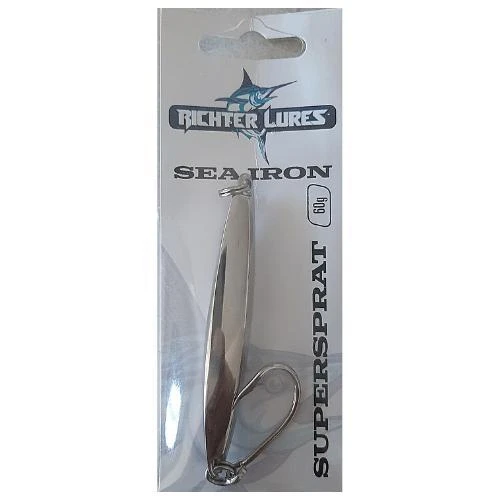 Richter Sea Iron Supersprat - Image 2