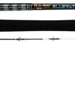 Shakespeare Ugly Stik Bluewater II Rod