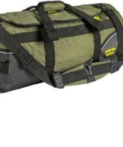 Rugged Xtremes Canvas Duffle Bag Medium