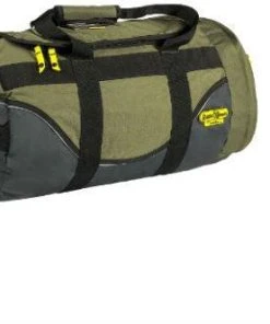 Rugged Xtremes Canvas Duffle Bag Small