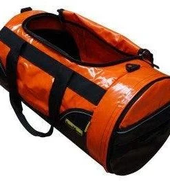 Rugged Xtremes PVC Duffle Bag- Medium