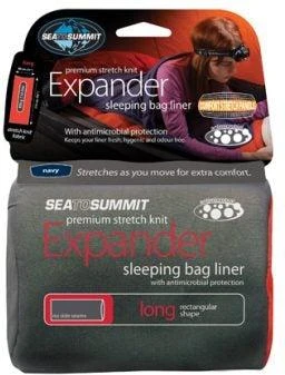 Sea To Summit Expander Liner Std - Image 4