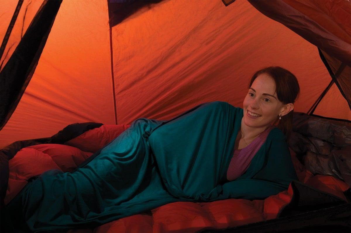 Sea To Summit Expander Liner Std - Image 3