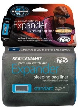 Sea To Summit Expander Liner Std - Image 2