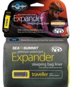 Sea To Summit Expander Liner Traveller
