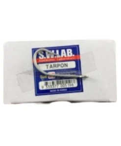 SW Lab Tarpon Hooks 100pcs