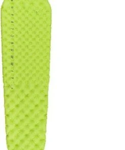Sea To Summit Air Mat Comfort Light Insulated