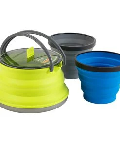 Sea To Summit X-Set 11