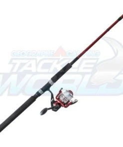 Shakespeare Pro Touch Combo