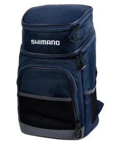 Shimano 27 Litre Cooler Day Pack