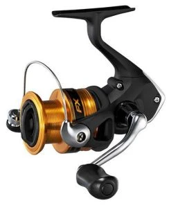 Shimano FX Spin Reel