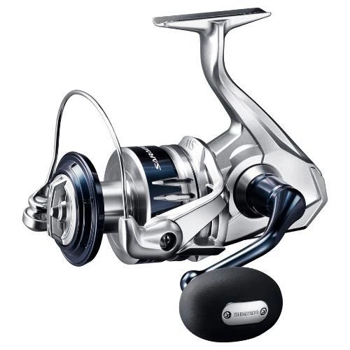 Shimano Saragosa SWA 2020
