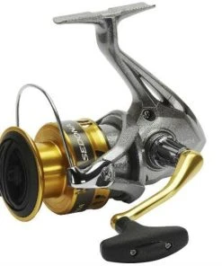 Shimano Sedona FI Spin Reel
