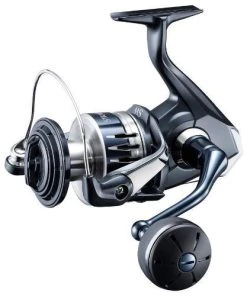 Shimano Stradic SW Spin Reel