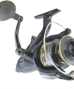Shimano Thunnus Ci4 Reel