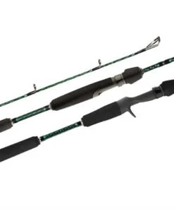 Shimano Trevala Rod