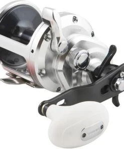 Shimano Trinidad A Overhead Reel