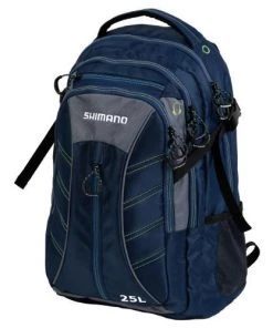 Shimano Urban 25 Litre Back Pack