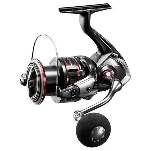 Shimano Vanford Spin Reel - Image 5