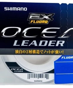 Shimano Ocea Fluorocarbon Leader
