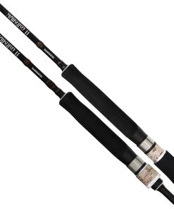 Shimano Maikuro II Rod