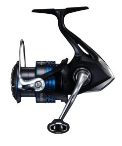 Shimano Nexave FI Spin Reel