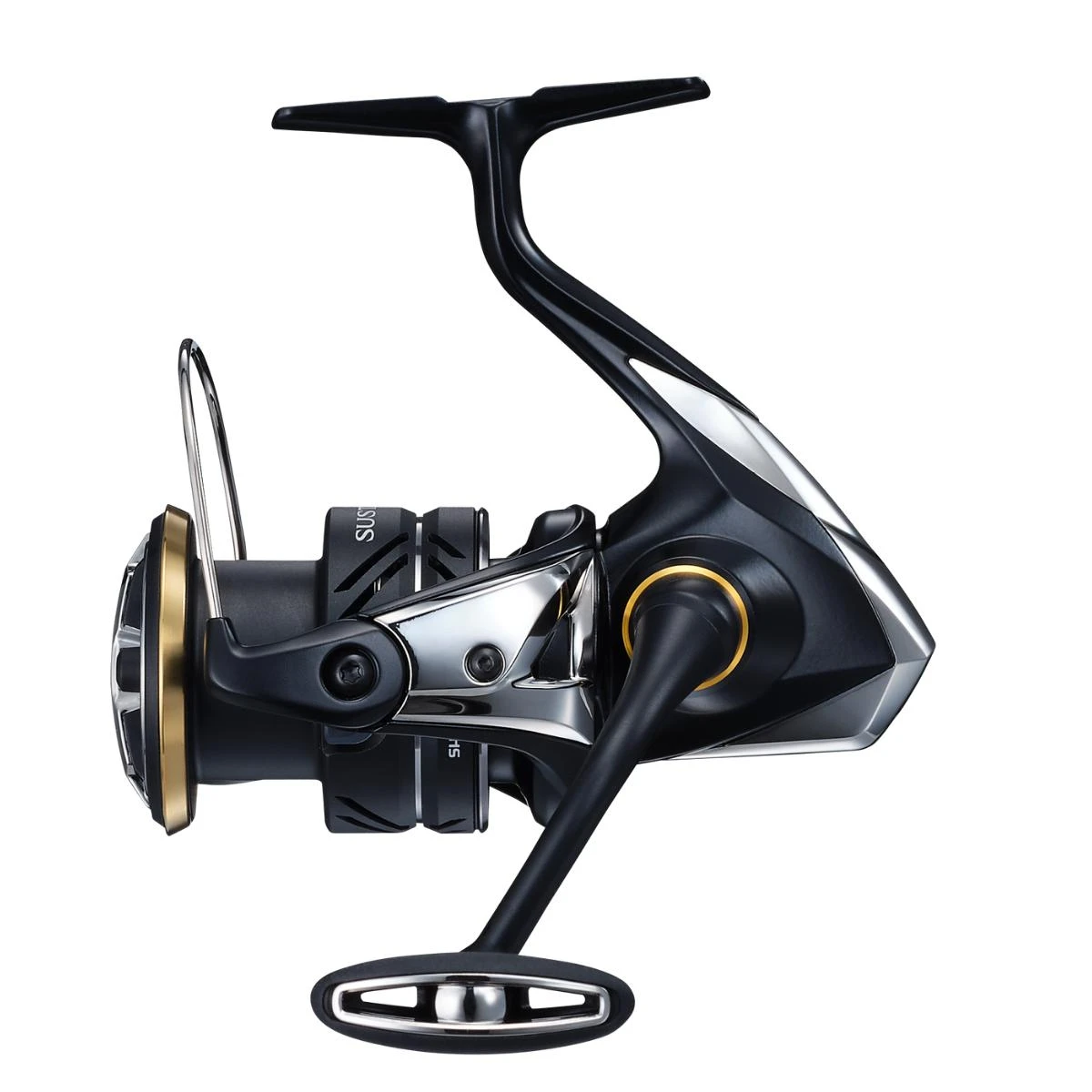 Shimano Sustain FJ Spin Reel - Image 2