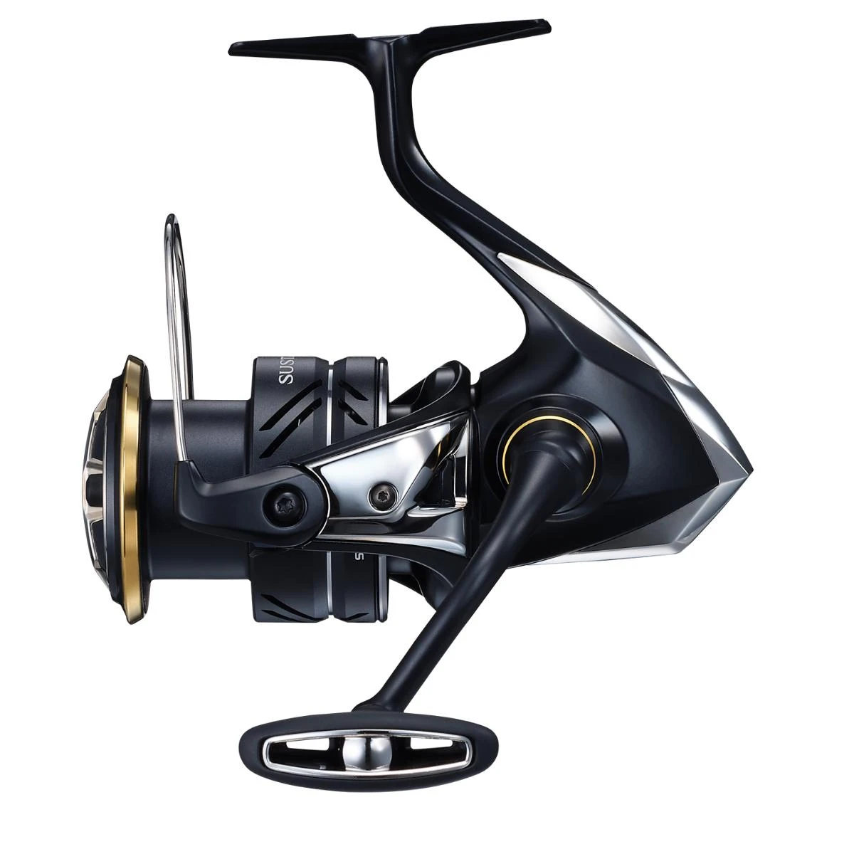 Shimano Sustain FJ Spin Reel - Image 3