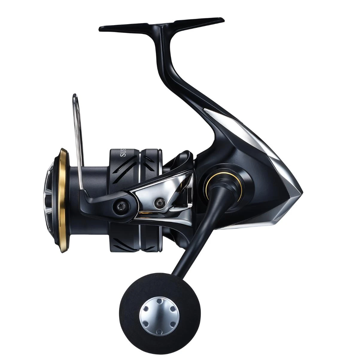 Shimano Sustain FJ Spin Reel - Image 4