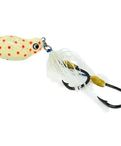 Snapbait Frothy Okky