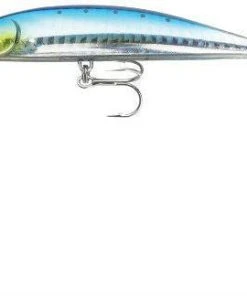 Storm So Run Heavy Minnow 110mm