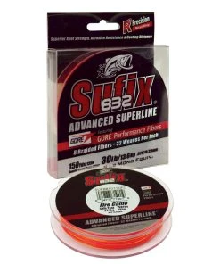 Sufix 832 Braid 300m