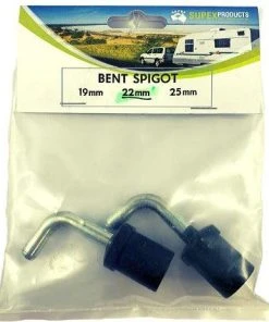 Geographe Camping & Tackle World Supex Bent Spigot