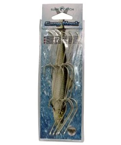 Sure Catch Gang Hook