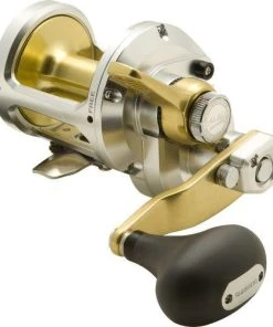 Shimano Talica Overhead Reel