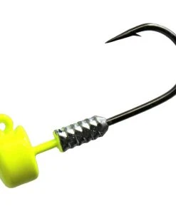 TT Lures TT Nedlockz HD Jig Head