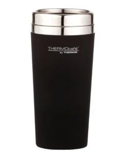 Thermos 420ml Soft Touch Travel Tumbler