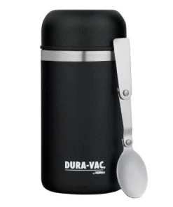 Thermos Dura Vac Vacuum Insulated Jar