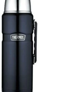 Thermos 2 Litre Stainless King Flask