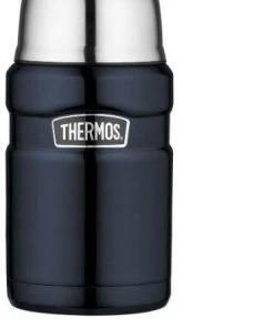 Thermos Stainless King Food Flask 710ml
