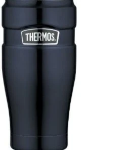 Thermos Stainless King Tumbler 470ml Blue