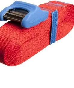 Sea To Summit Tie Down With Silicone Cam Cover