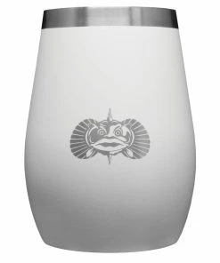 Toadfish 10oz Non-Tipping Wine Tumbler