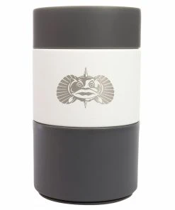 Toadfish Non-Tipping Can Cooler