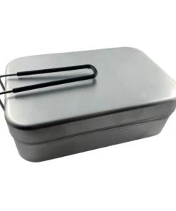 Trangia Mess Tin